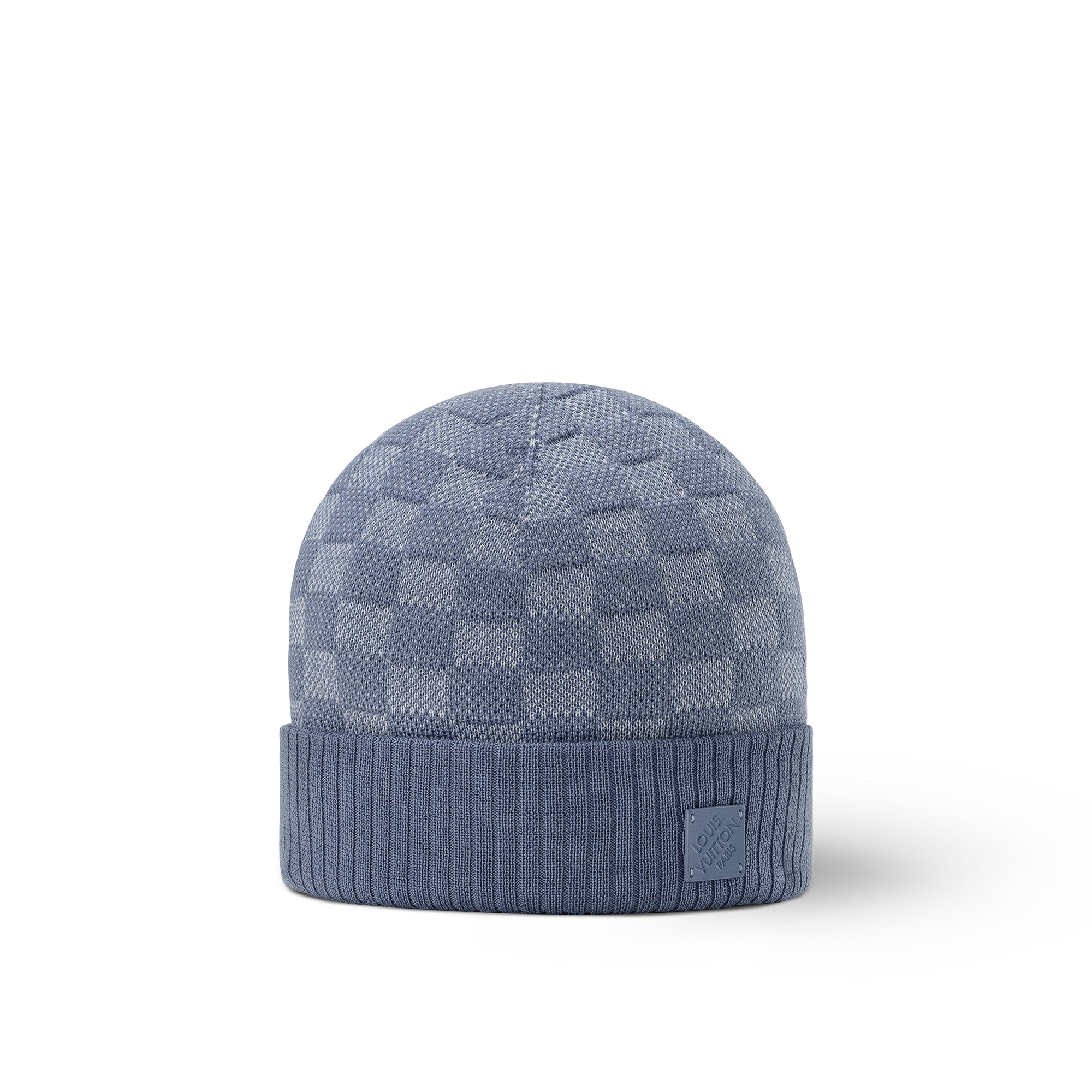 Louis outlets vuitton damier beanie